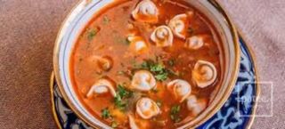 Суп Чучвара