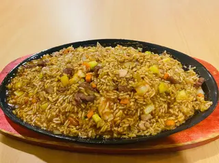 25. Ku-Bak de Tres Delicias