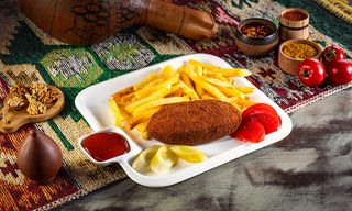 კიევური კატლეტი