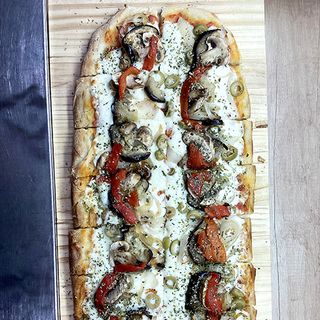 Pizza Yuyo (Grande 50x 23cm)