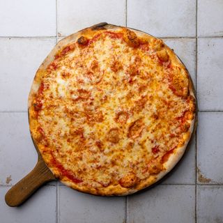 Pizza Margherita 32cm