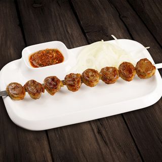 Печень в рубашке (200 гр.)