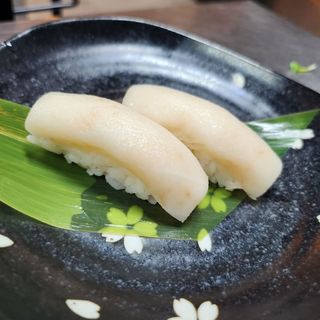 811 NIGIRI PEZ MANTEQUILLA / BUTTERFISH  D