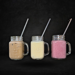 California Dream Mix smoothie