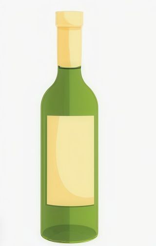 Vino Blanco (750 ml.)