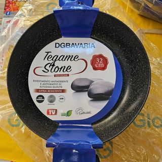 Casseruola mis 32 extra resistente 