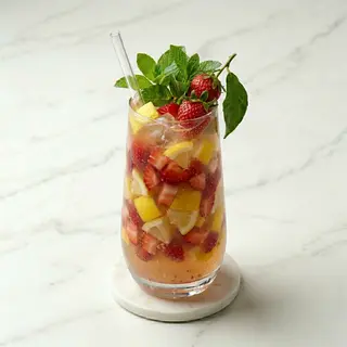 Strawberry Lemonade