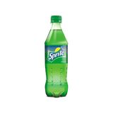 Sprite 0.5l