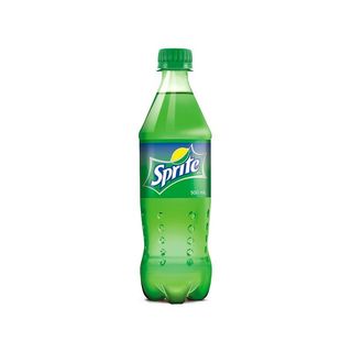Sprite 0.5l