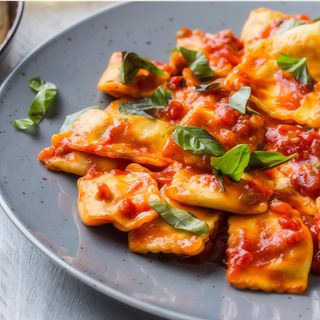 Ravioli