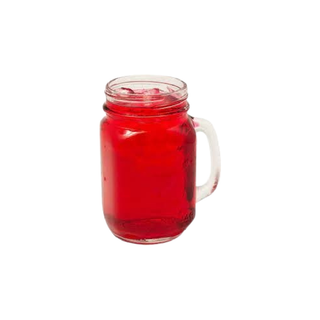 Agua Jamaica (8 oz.)