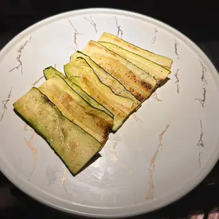 Yasai teppanyaki