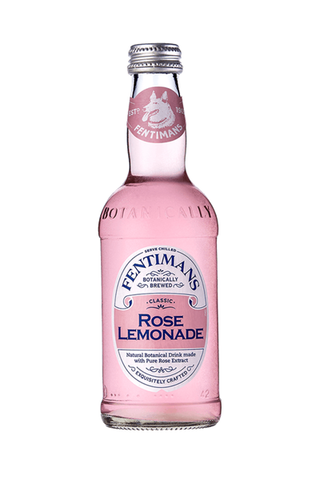 Fentimans Rose Lemonade