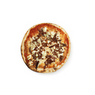 Pizza lanzarote (mediana)
