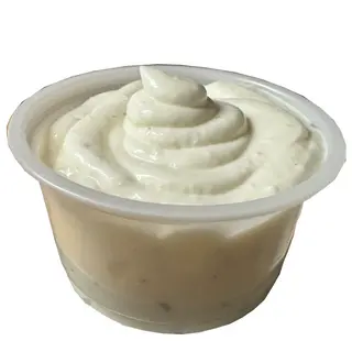 Salsa Alioli 50G.