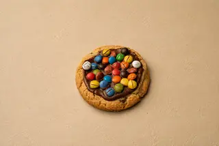 Cookie De Sulley
