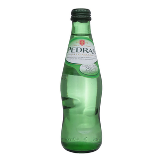 Água das Pedras