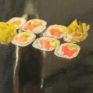 Maki Classic Vegetarian