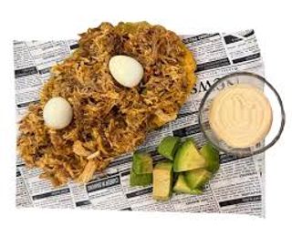 Patacón Yumbo