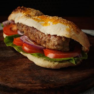 Don Premium punjeni ćevap