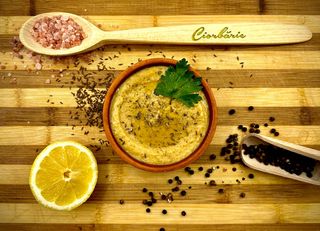 Hummus 200 gr