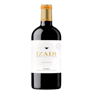 IZADI Crianza Tempranillo