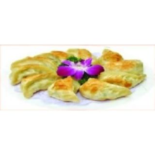 Empanadilla A La Plancha (10 Uds.)