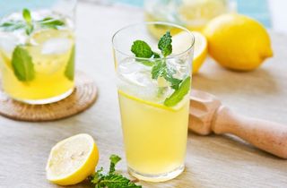 Citronnade 25cl