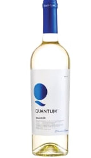 Квантум Траминер (750мл)