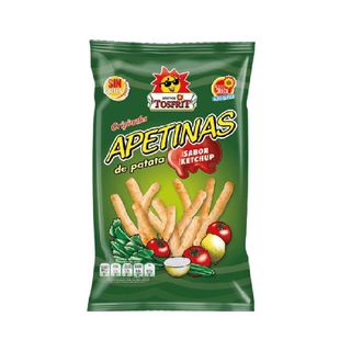 Apetinas (90 G.)