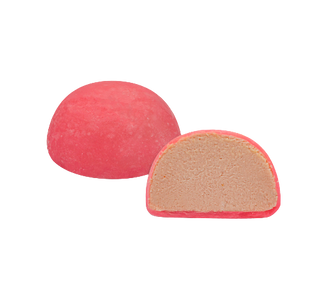 Mochi fresa