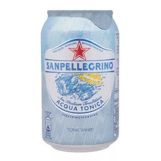 Agua Tónica (330 Ml.)