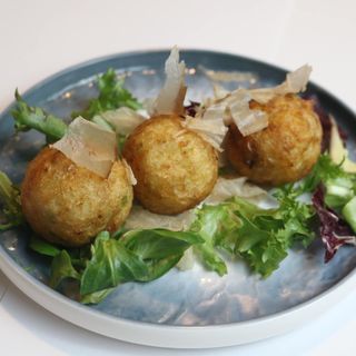 Takoyaki (3 Uds.)