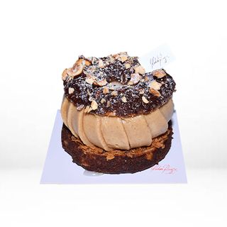 Paris Brest