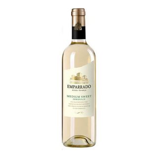 Vino blanco semi