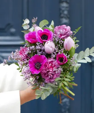 Bouquet de Saison Des Arts