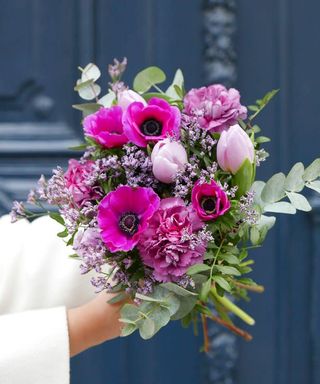 Bouquet de Saison Des Arts