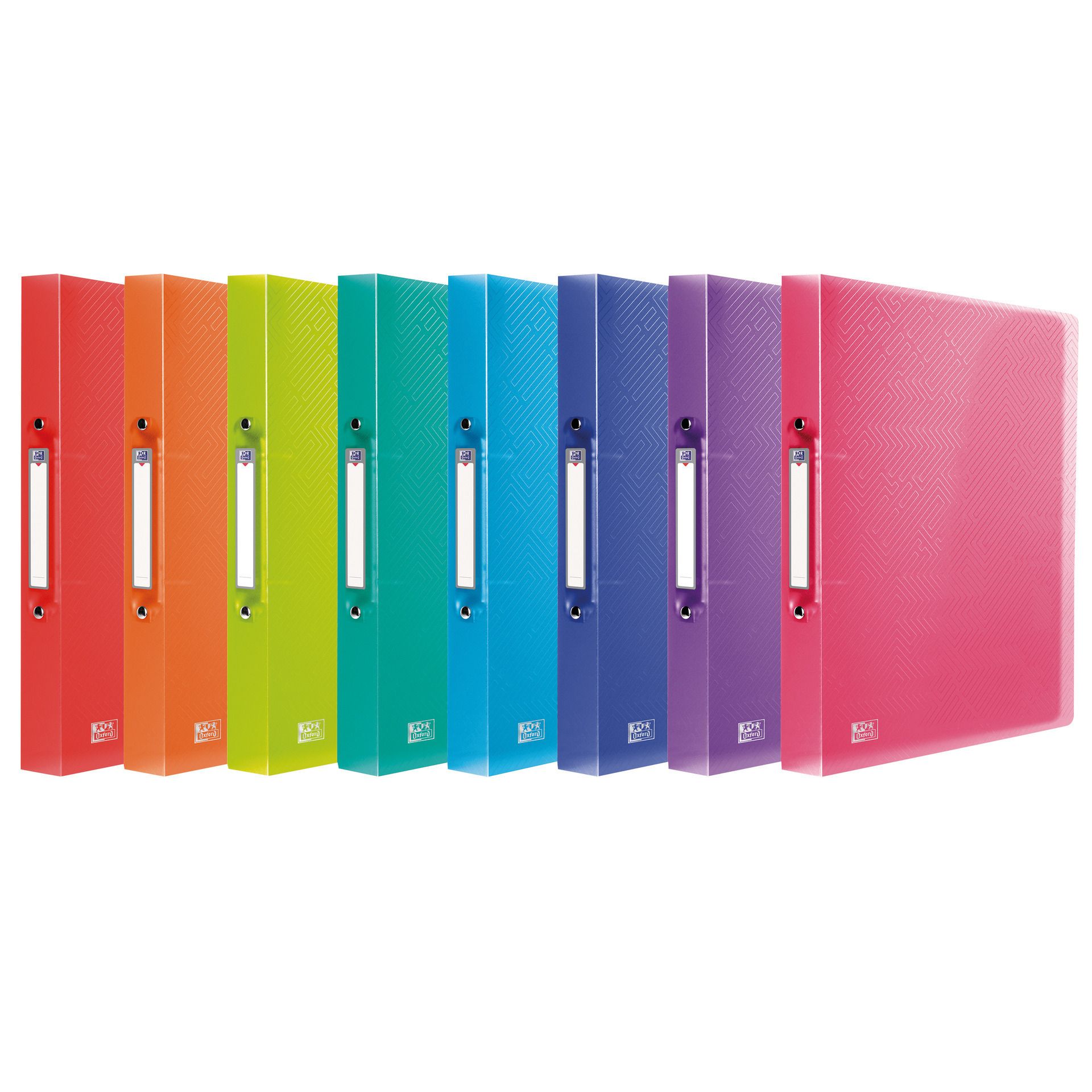 Pastas de Arquivos e Dossiers