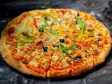 Pizza 4 Saisons