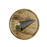 Temakis Poisson Blanc, Avocat, Ciboulette