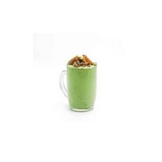 Jus D'avocat Fruits Secs