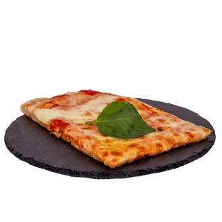 Pizza Margherita - trancio
