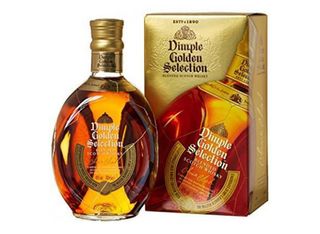 Уиски Дъмпъл Голд Селекшън 0.7л