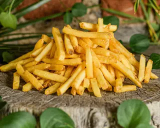 Fries