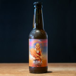 Крафт Бира Мома