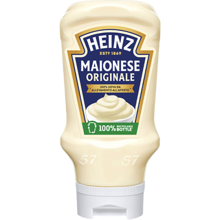 Maionese Heinz