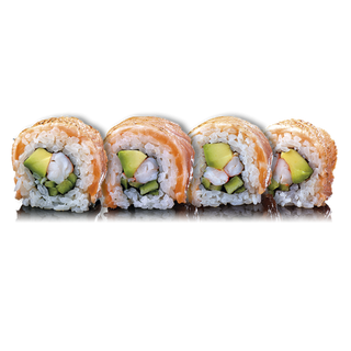 КАЛИФОРНИЯ КАПИТАН КУК 4 БР