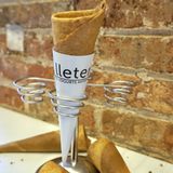 Cono artesanal