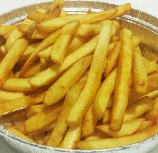 Patatas fritas 