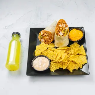 Burrito Combo
